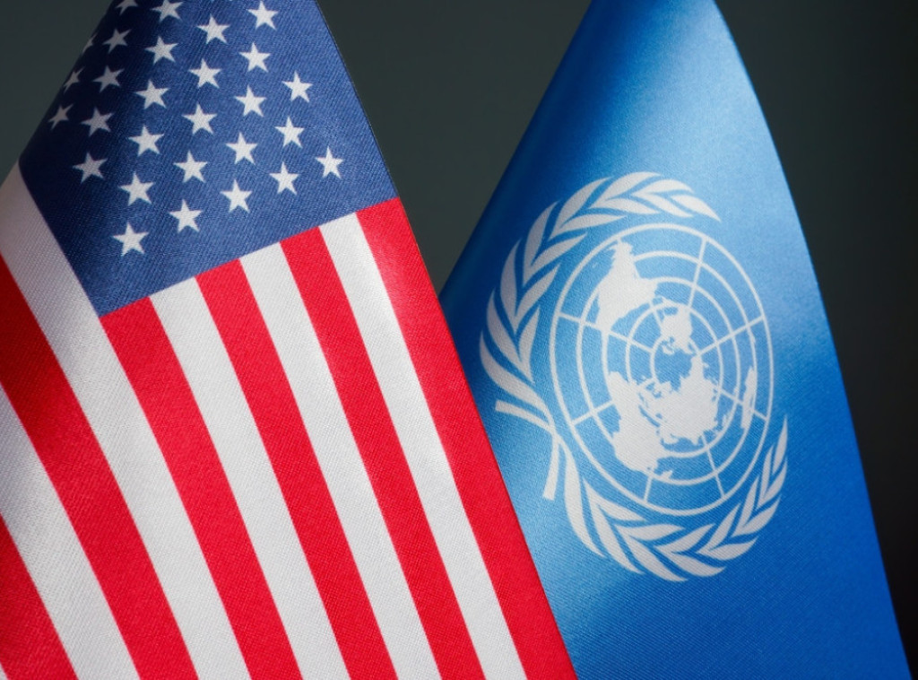 BBC: Agencije pri UN dobile upitnik od SAD da navedu da li imaju antiamerička uverenja