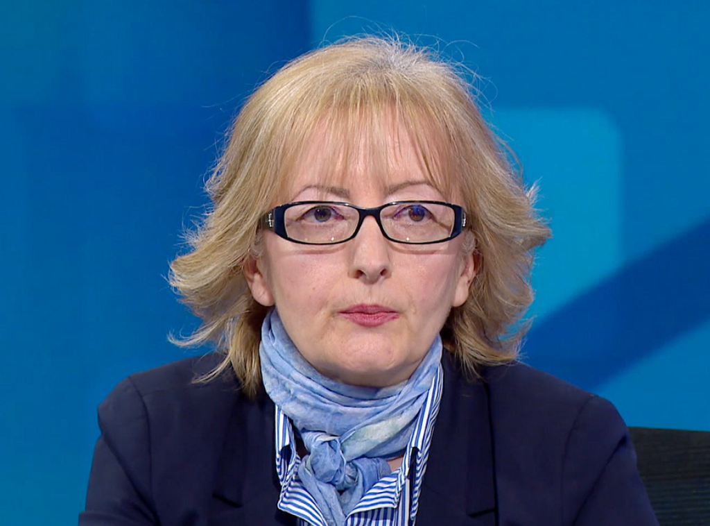 Marina Raguš: Delegacija Evropskog parlamenta nije došla da utvrdi činjenice već da iskaže stav
