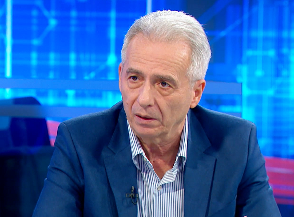 Milovan Drecun: Opozicija bi volela da je na krilima ovih protesta neko dovede na vlast