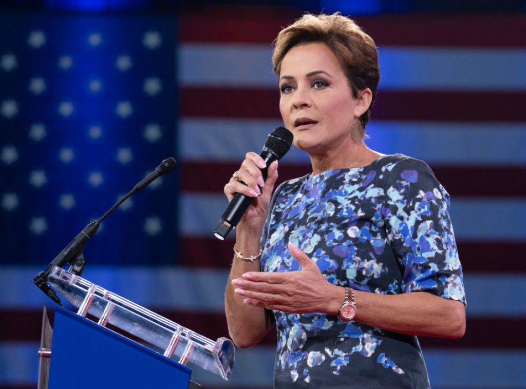 Deo zaposlenih u Glasu Amerike poslat na plaćeno odsustvo