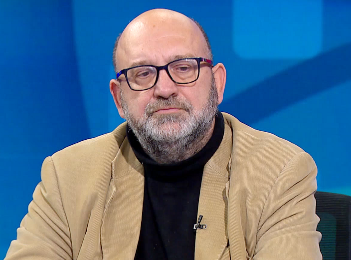 Dragoslav Bokan: Neobičan žanr teksta poruke studenata FDU, peru ruke pred onim što će se desiti