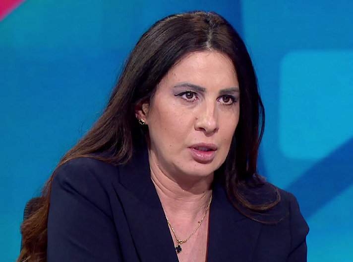 Danijela Nikolić: Protesti nisu studentski nego politički, zemljom neće vladati ulica