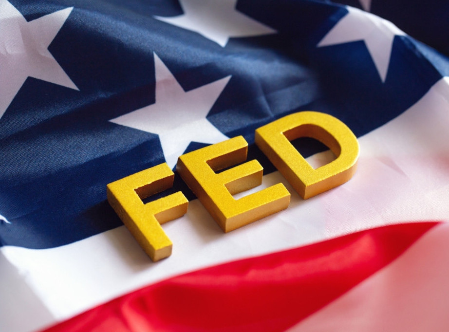 FED povećao referentnu kamatnu stopu za 0,25 odsto, na raspon od 3,75 do 4,00 odsto