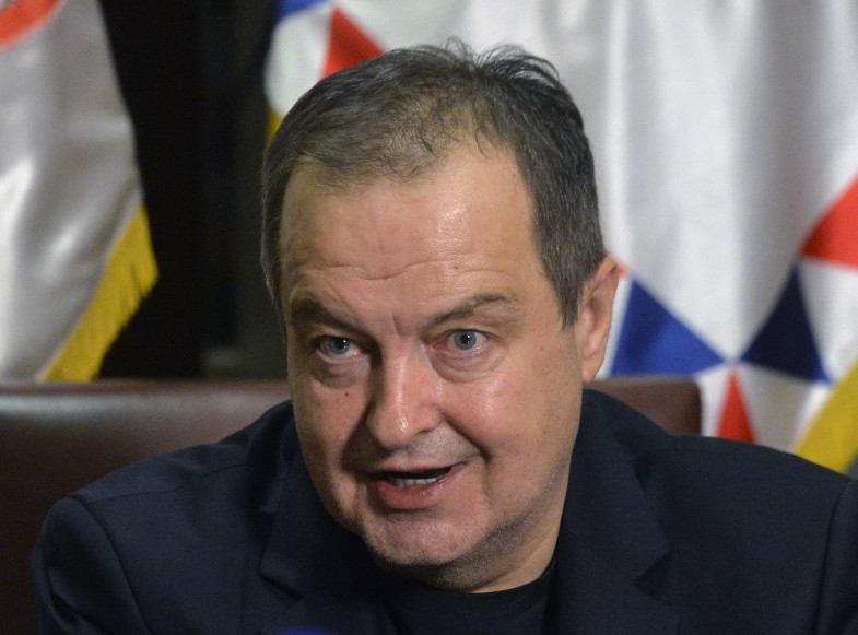 Dačić čestitao Kurban-bajram svim vernicima islamske veroispovesti