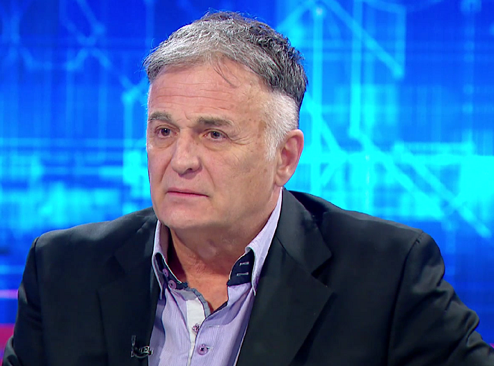 Branislav Lečić o neredima na protestu: Svi koji su sproveli nasilje moraju da odgovaraju