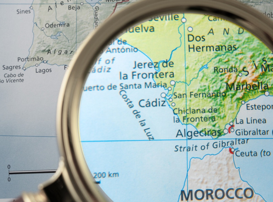 EU i Velika Britanija postigle dogovor o statusu Gibraltara