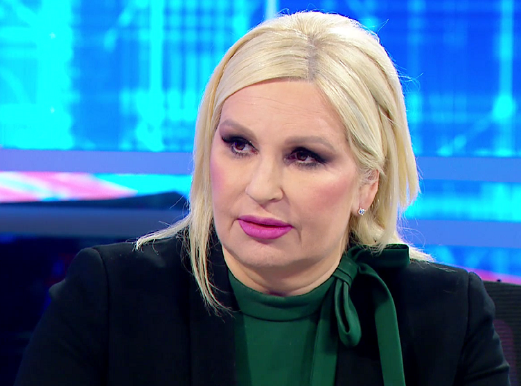 Zorana Mihajlović: Incidente izaziva mala grupa ljudi nezadovoljna što neće biti smene vlasti