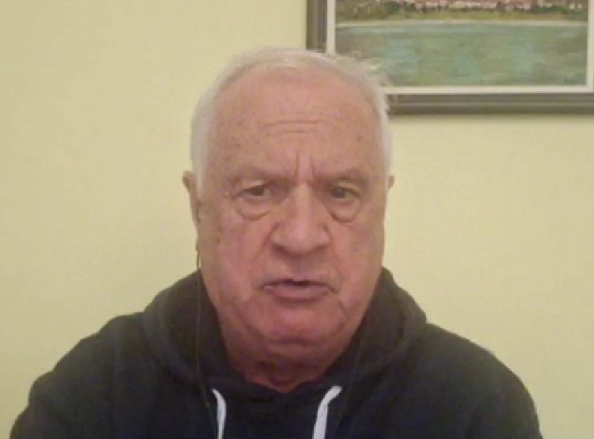 Spasić: Nerede izazvala grupa ljudi koji stoje uz opozicione političare