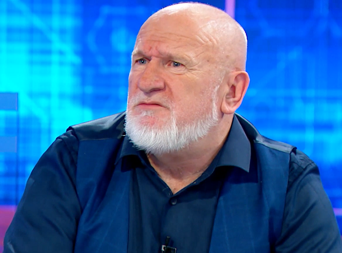 Milan Petričković: Veoma je mudro što je država ispunila zahteve studenata, blokade su nezakonite