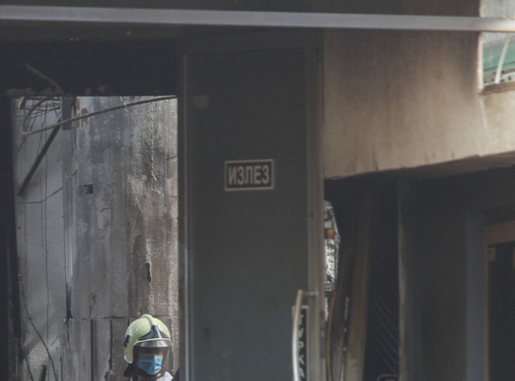 Gradonačelnik Kostadinov: Član benda DNK Gorgi Gorgijev među poginulima u tragediji u Kočanima