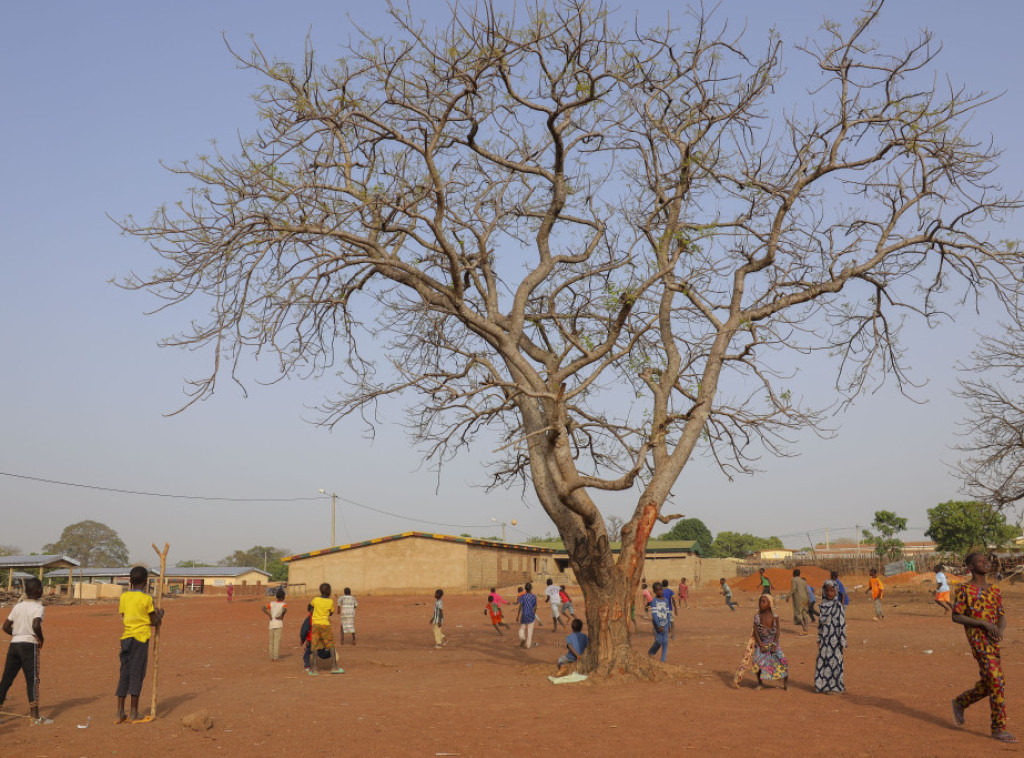 Bez pomoći SAD, građani Obale Slonovače strahuju od Al Kaide i Islamske države