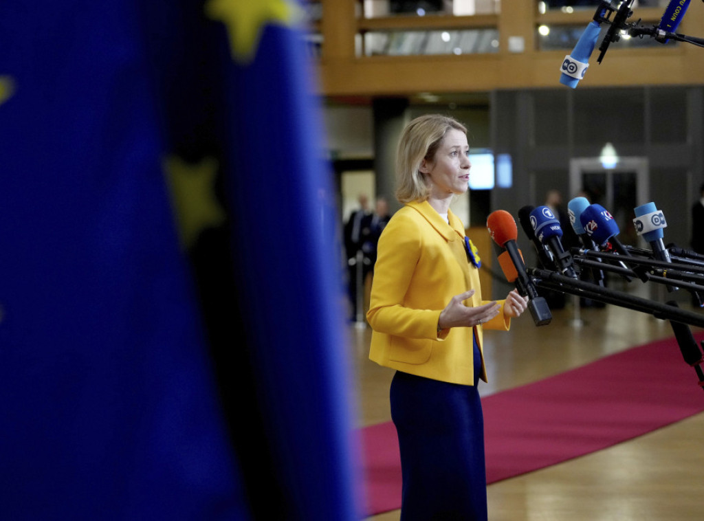 Lideri EU uputili izraze saučešća i poruke solidarnosti nakon požara u Severnoj Makedoniji