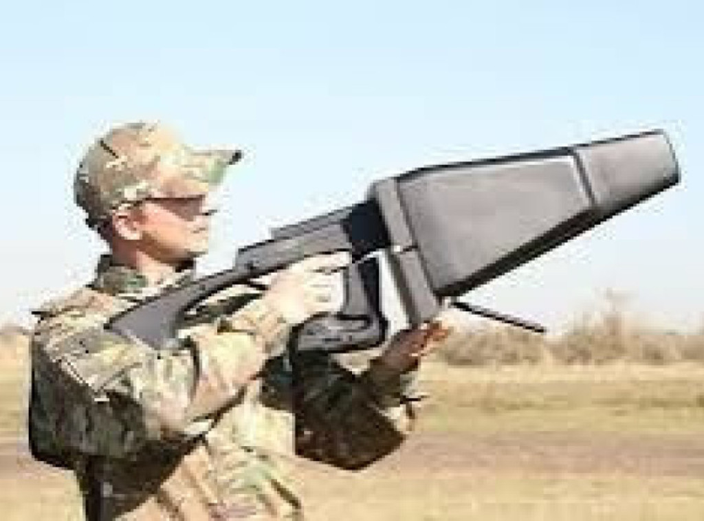 MUP: Na fotografiji terase Predsedništva je anti-dron puška, a ne "zvučni top"