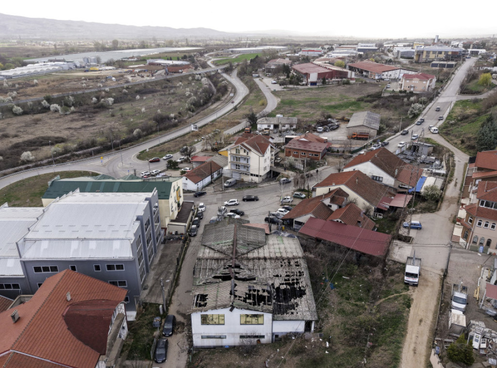 Vlada Severne Makedonije proglasila sedmodnevnu žalost zbog tragedije u Kočanima
