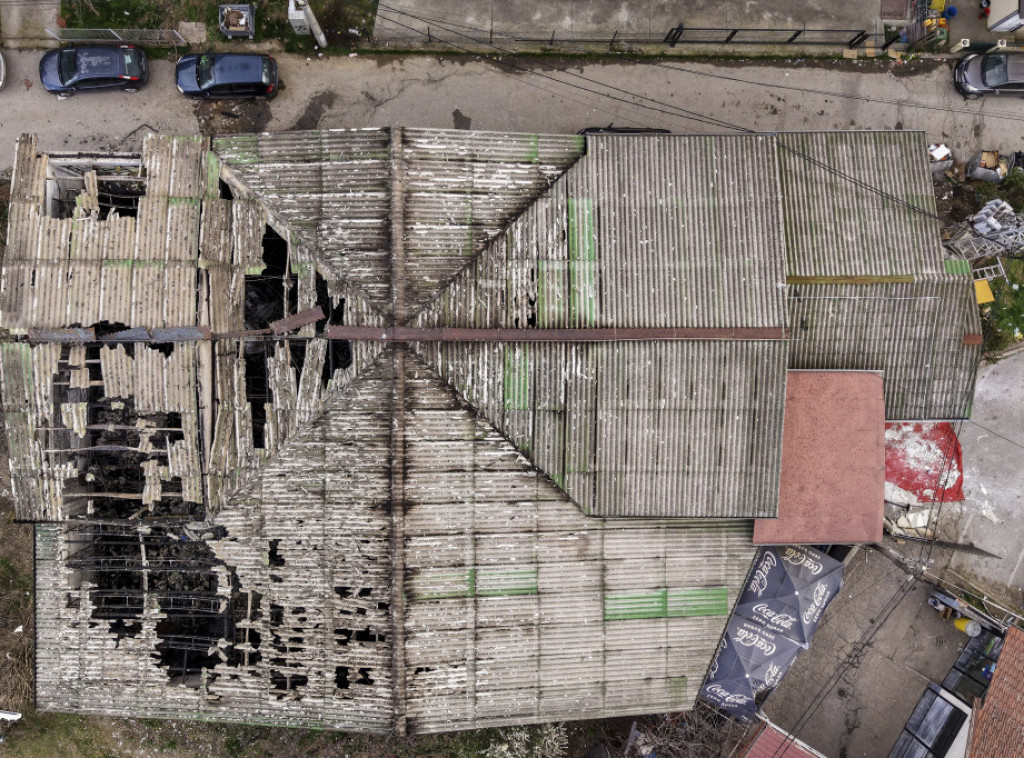 MUP: Pretresom objekata vlasnika Pulsa oduzeti laptopovi, dokumentacija, telefoni