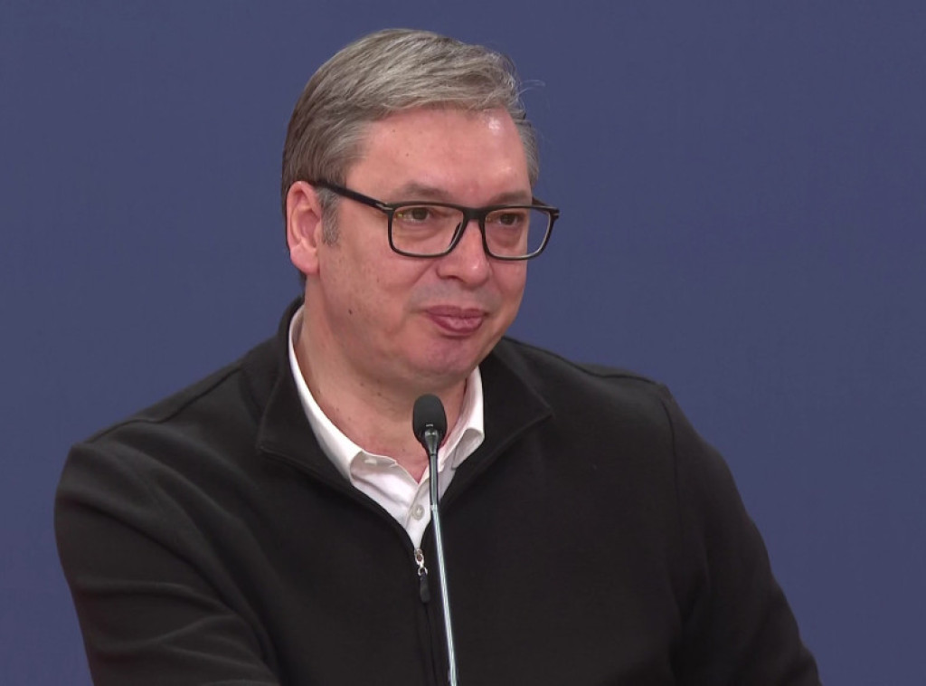 Vučić čestitao bokserkama Srbije na šest osvojenih medalja na Svetskom prvenstvu u Nišu