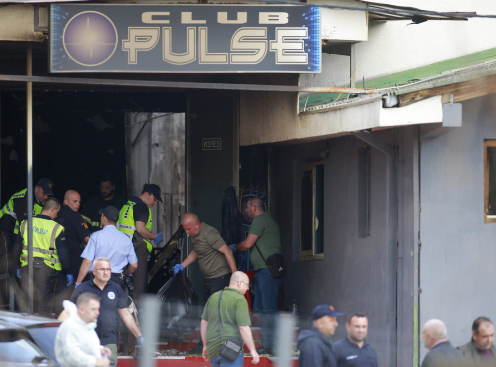 U tragediji u Kočanima poginulo 59, a povređeno 155 ljudi; Tužilaštvo zatražilo određivanje pritvora za 10 osoba