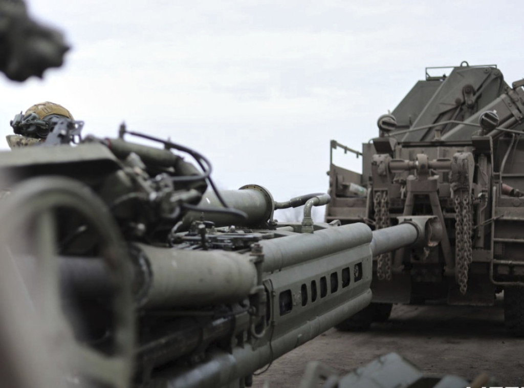 Ruski PVO sistemi oborili su protekle noći i jutros 72 ukrajinske bespilotne letelice