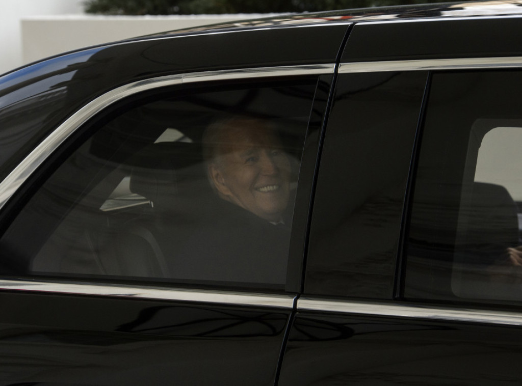 Terzić: Ne smanjuje se popularnost predsednika Donalda Trampa u SAD