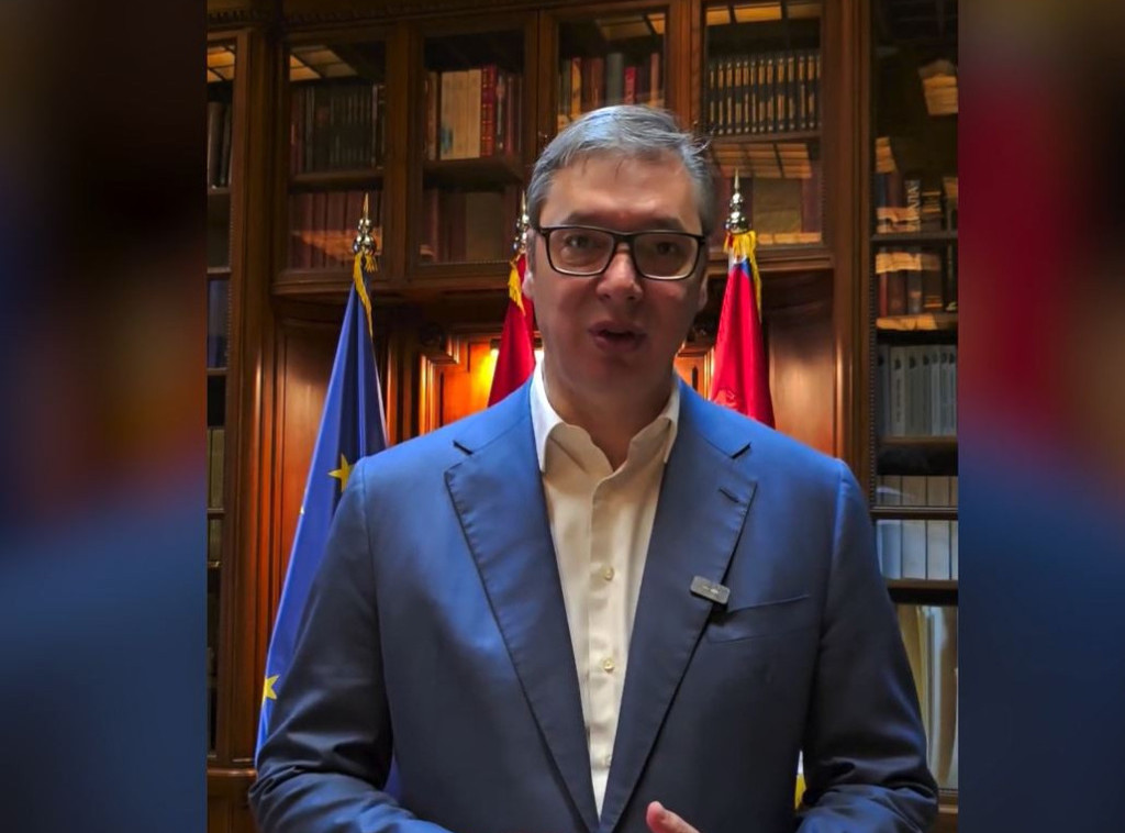 Vučić: Kopija Majdana neće proći, pobediće Srbija