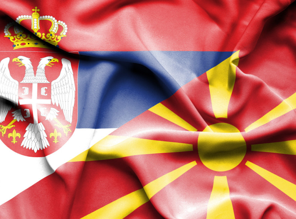 Manifestacija Dani makedonske kulture u Beogradu "Dodir Makedonije" od 7. maja u Beogradu