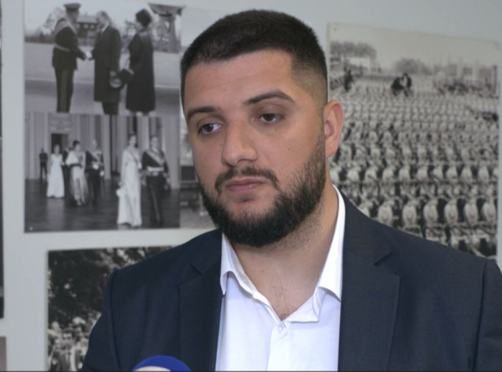 Marko Blažić: Sve ukazuje da je u Ulici Kralja Milana reč o efektu mase, izazivanju panike