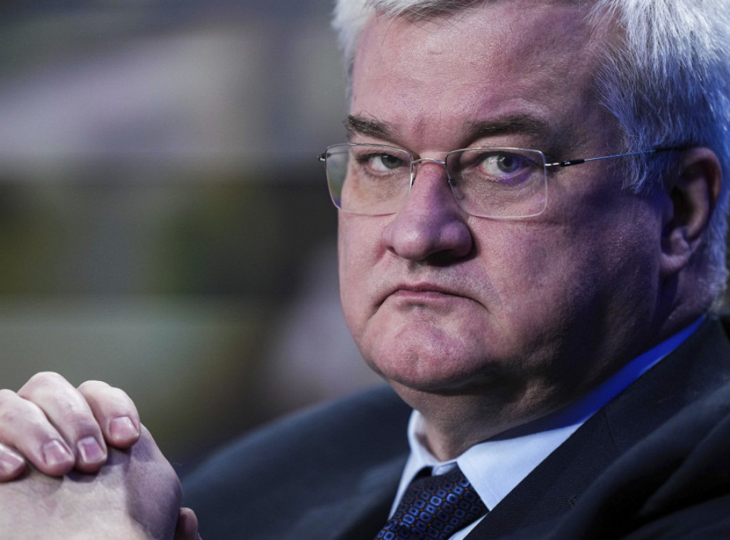 Sibiha: Napad Rusije na pekaru na Veliki petak protivan je hrišćanskim vrednostima