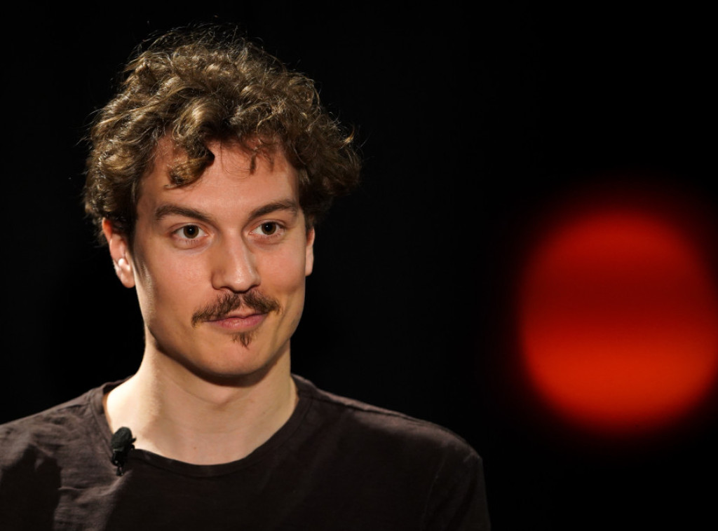 Đorđe Kadijević: Kao D'Artanjan u predstavi "Tri musketara" nastojim biti primer deci