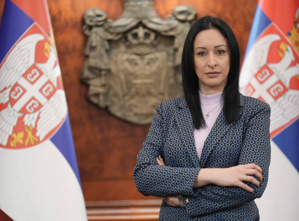 Žarić Kovačević: Zborovi građana ne donose odluke
