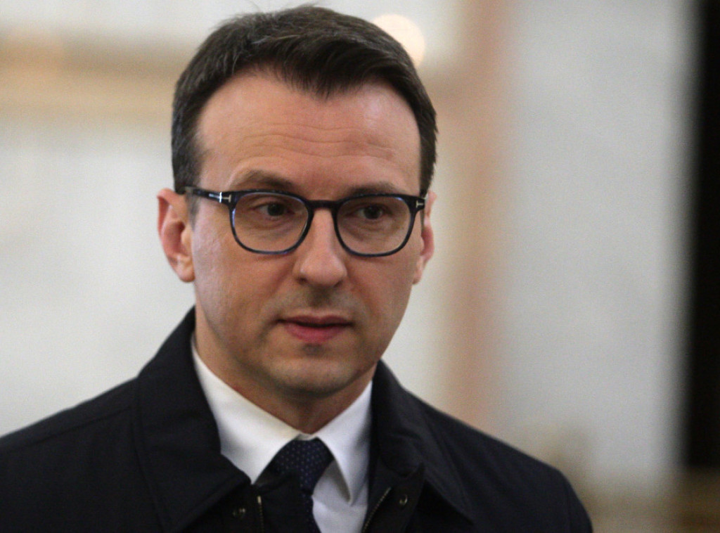 Petar Petković: Zločinački pir albanskih ekstremista, Srbija ne odustaje da traga za počiniocima