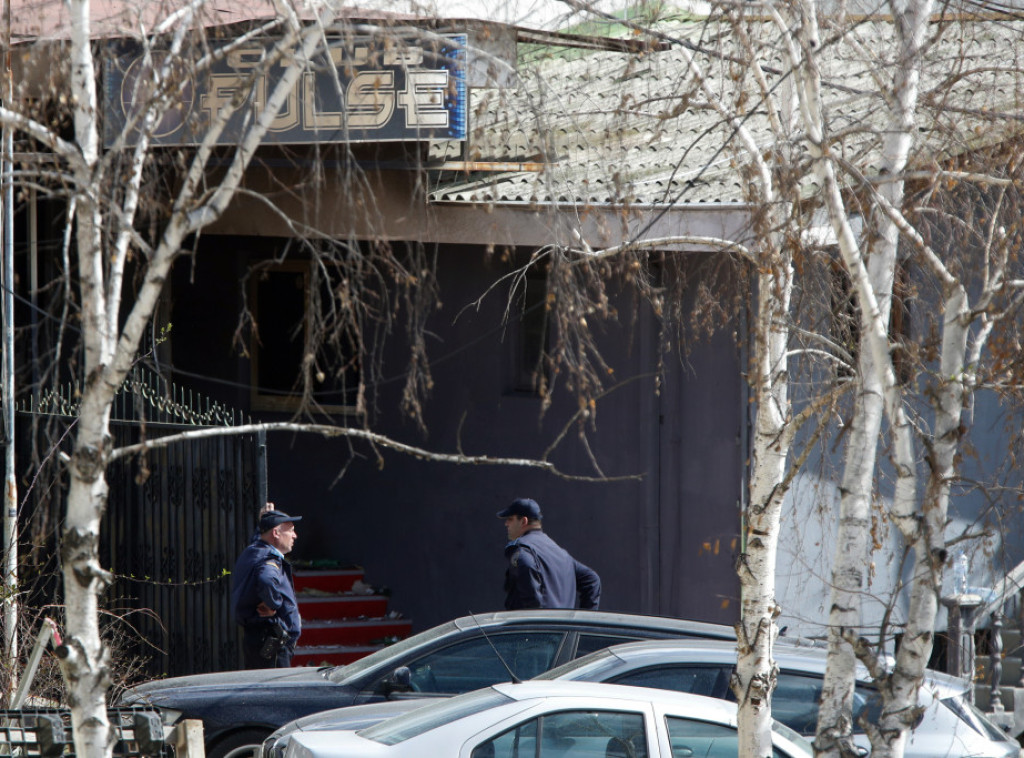 Miteva: Zajednički račun Vlade i Crvenog krsta za donacije stradalima u požaru