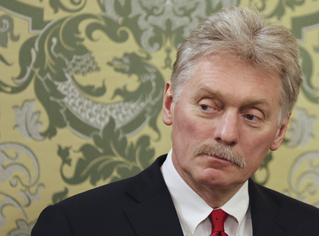 Dmitrij Peskov: Iran ima pravo da razvija miroljubivu nuklearnu energiju
