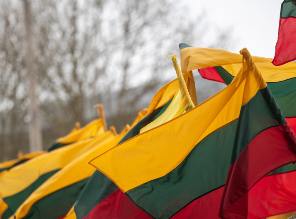 Litvanija izdvaja 30 miliona evra za nabavku sistema Patriot za Ukrajinu