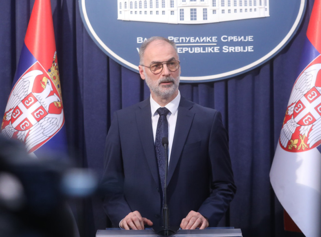 Ivan Stoilković: Uhapšeno više od 10 lica zaduženih za izdavanje dozvole, zahvalnost Srbiji