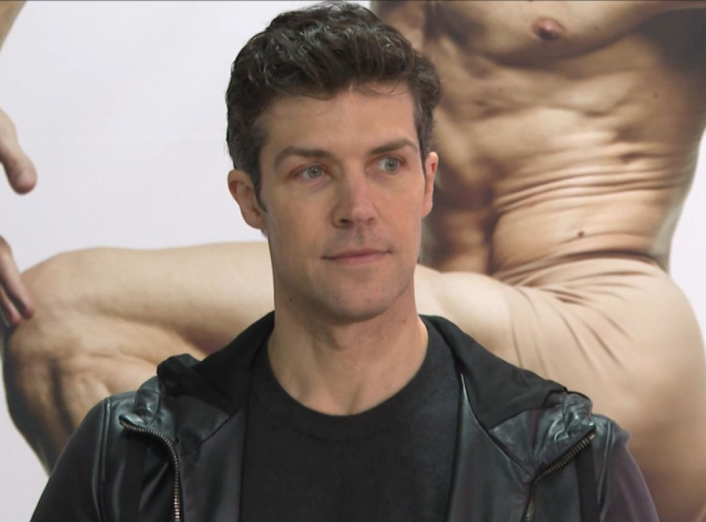 Roberto Bole za Tanjug: Projektom "Roberto Bole i prijatelji" stvaramo magičnu atmosferu