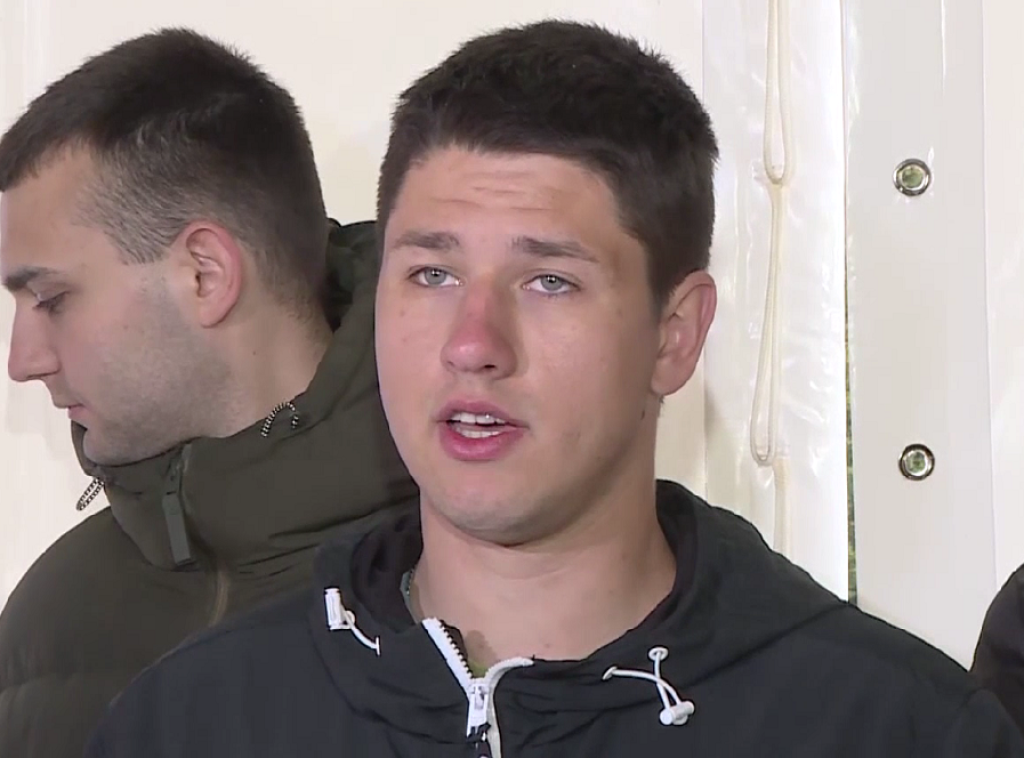 Miloš Pavlović: Podneta krivična prijava protiv rektora Đokića, povredio pravo na obrazovanje