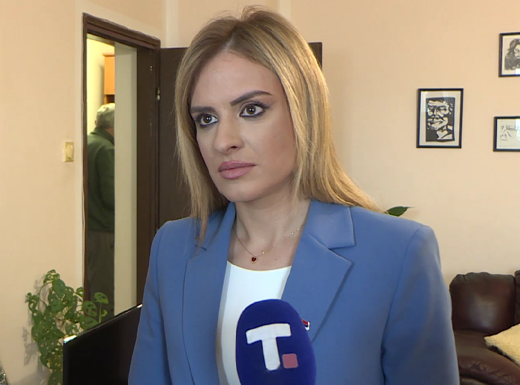 Milica Đurđević Stamenkovski: Pogrom ima sve elemente genocida