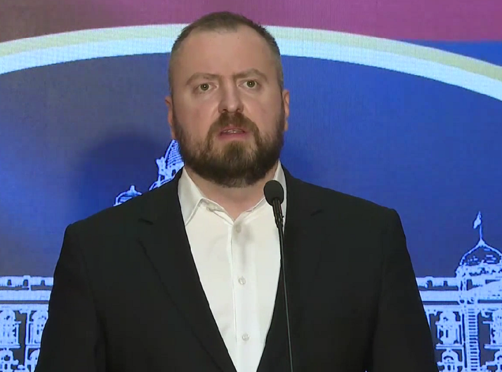 Aleksandar Mirković: Beograd najbolji po pitanju socijalne politike u ovom delu Evrope