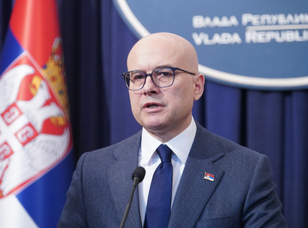 Večeras svečanost povodom Dana sećanja na martovski pogrom u AP KiM, obraća se Vučević