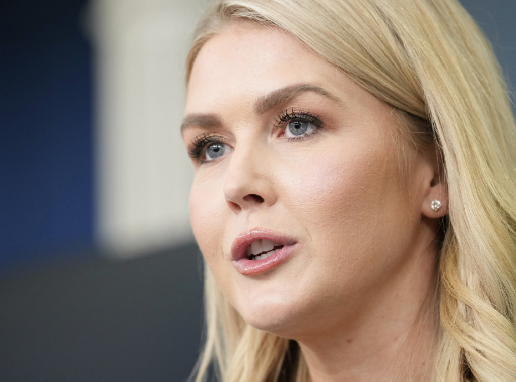 Kerolajn Livit okrivila prethodnu administraciju SAD za pokretanje neprijateljstava u Ukrajini