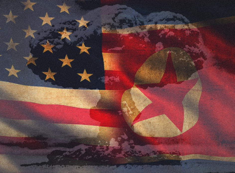 Severna Koreja preti odgovorom zbog preleta američkih bombardera