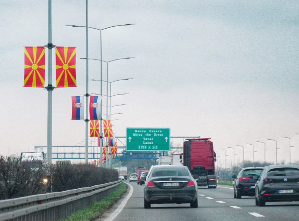 Dan žalosti u Srbiji zbog tragedije u Severnoj Makedoniji