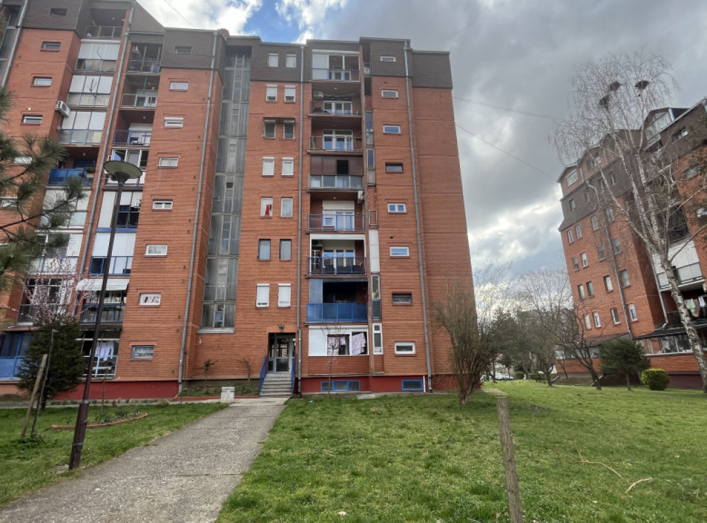 Dvostruko ubistvo u Čačku, sin ubio roditelje