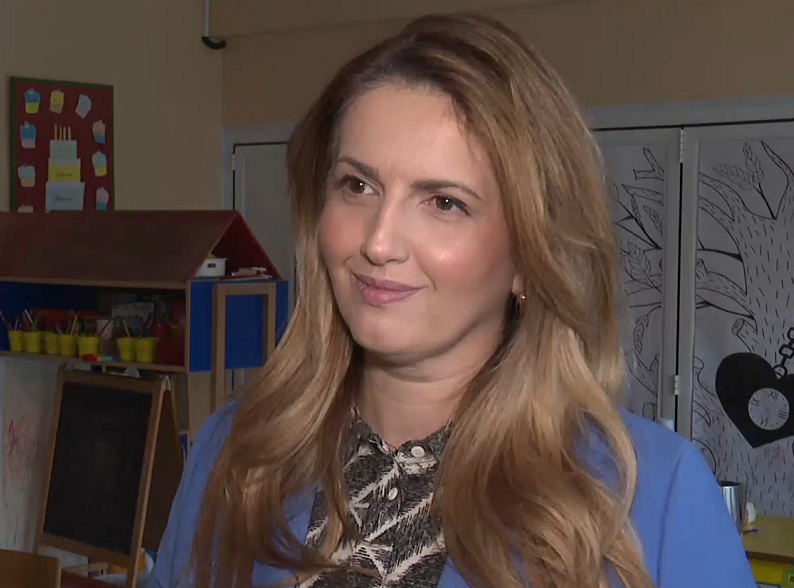 Čamagić: Prijave za upis u beogradske vrtiće početkom aprila, hiljadu mesta više nego 2024. godine