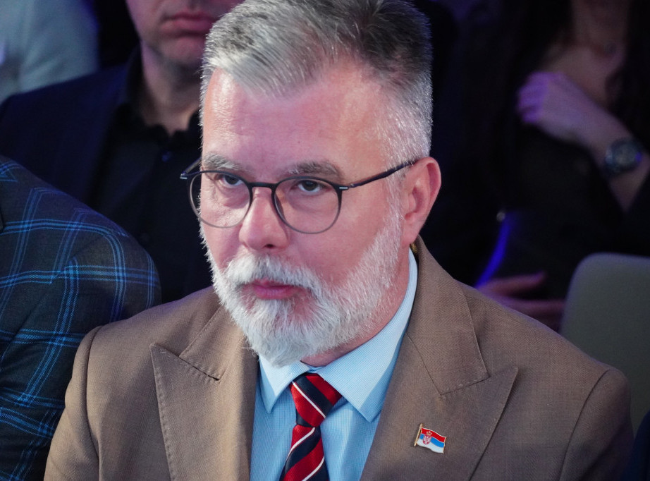 Ministar Ristić u sredu i četvrtak održaće konsultativne sastanke sa gradonačelnicima četiri grada