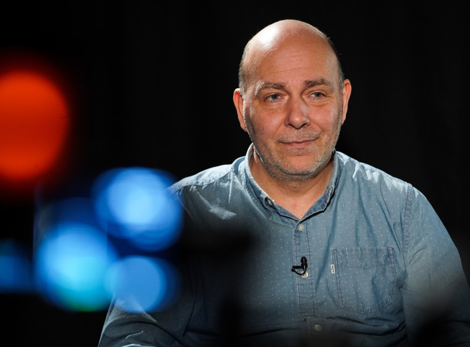 Branislav Glumac: Fokus kulturne sezone "Francuska u pokretu" biće na scenskim umetnostima