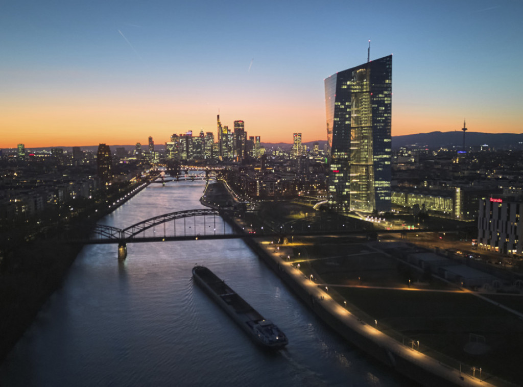 Veliki rast očekivanja investitora povodom situacije u Nemačkoj