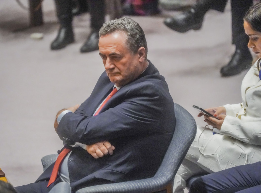 Kac: Izrael nema nameru da odblokira protok humanitarne pomoći ka Pojasu Gaze