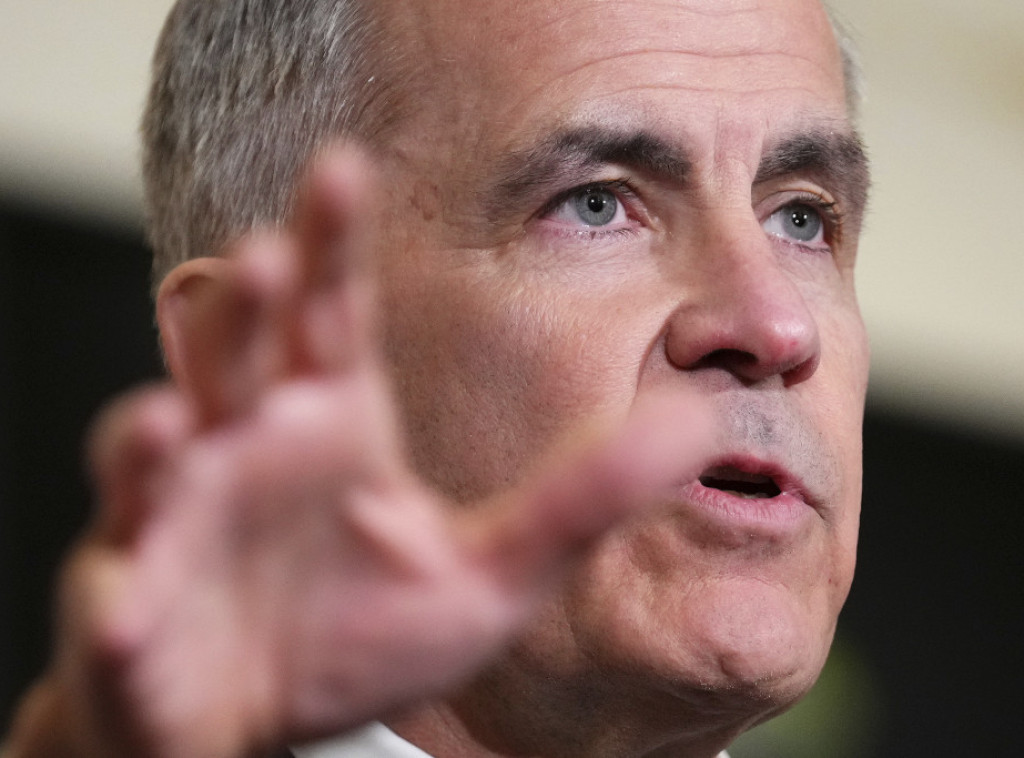 Mark Karni: Kanada razmatra planove za kupovinu američkih borbenih aviona