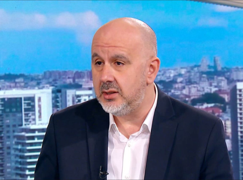 Miloš Garić: Srbija otvorila sve svoje kapacitete za pomoć makedonskom narodu